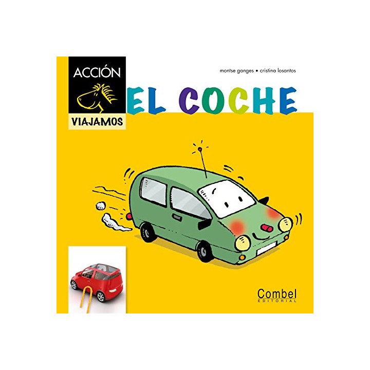El Coche (Primera edición)